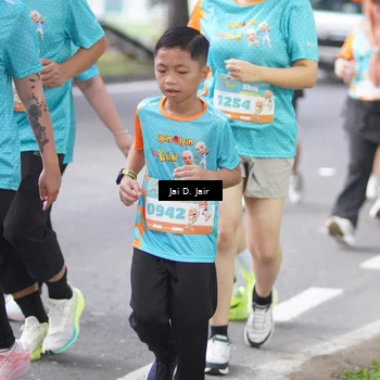 Runner Photo 8256493