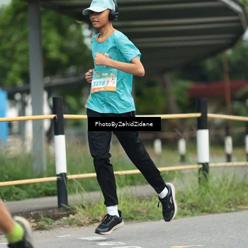 Runner Photo 8256494