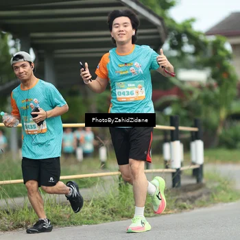 Runner Photo 8256495
