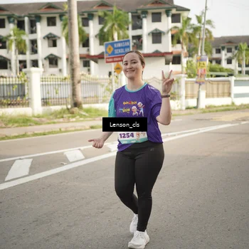 Runner Photo 8256497