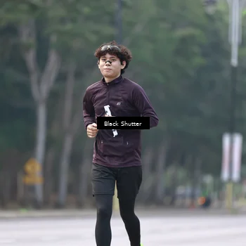 Runner Photo 8256500