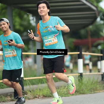 Runner Photo 8256501
