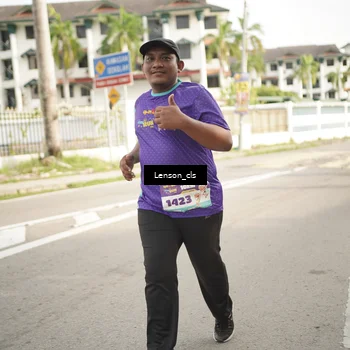 Runner Photo 8256502