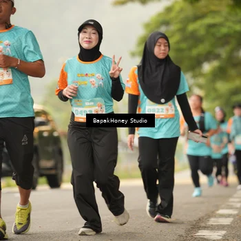 Runner Photo 8256504