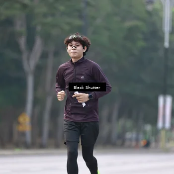 Runner Photo 8256505