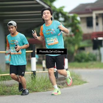 Runner Photo 8256506