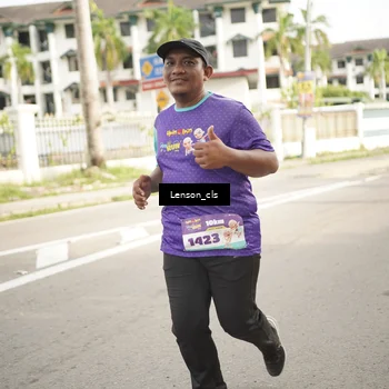 Runner Photo 8256508