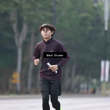 Runner Photo 8256512