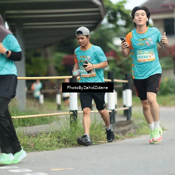 Runner Photo 8256513
