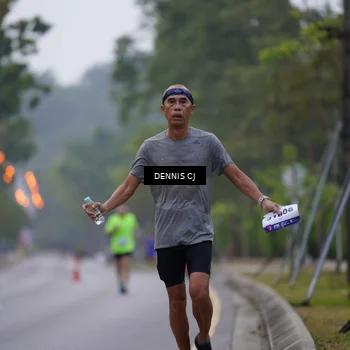 Runner Photo 8256514