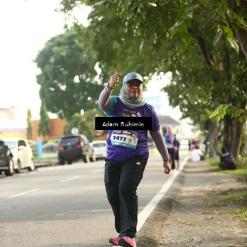 Runner Photo 8256515