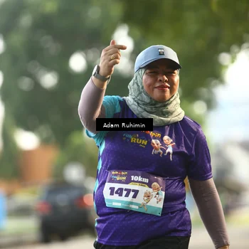 Runner Photo 8256516
