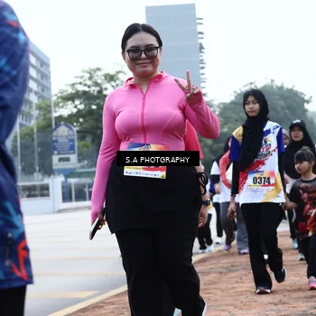 Runner Photo 8256521