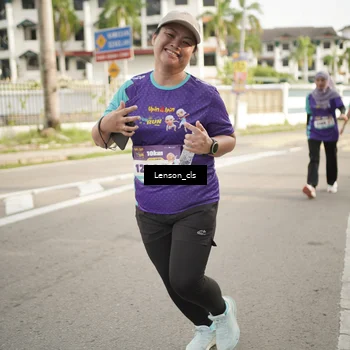 Runner Photo 8256523
