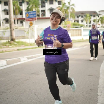 Runner Photo 8256527