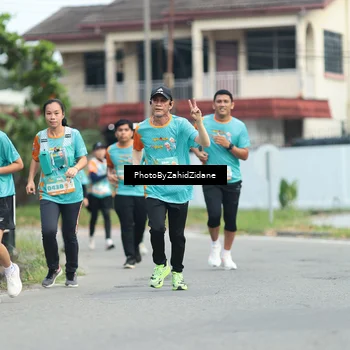 Runner Photo 8256528