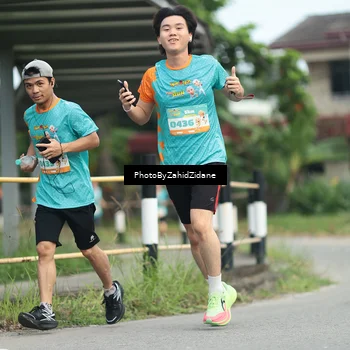 Runner Photo 8256534