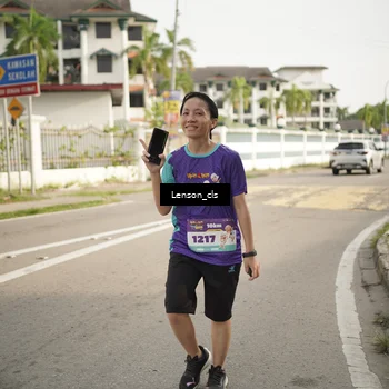 Runner Photo 8256536