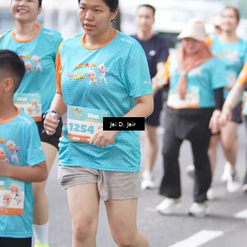 Runner Photo 8256541