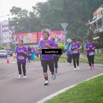 Runner Photo 8256543