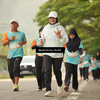 Runner Photo 8256551
