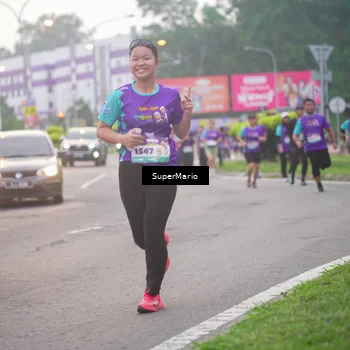 Runner Photo 8256553