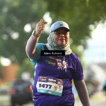 Runner Photo 8256556