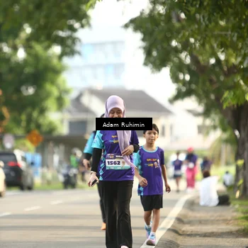 Runner Photo 8256563