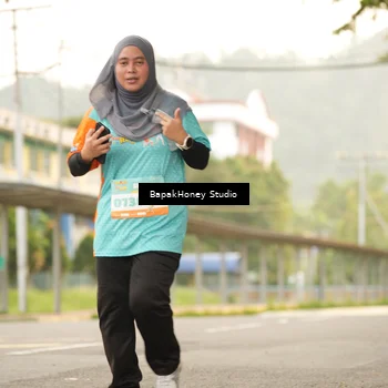 Runner Photo 8256564