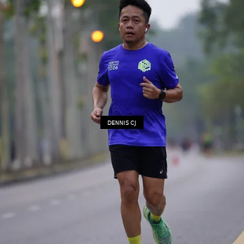 Runner Photo 8256567