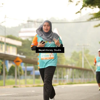 Runner Photo 8256568