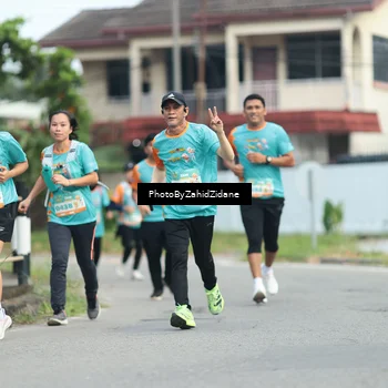 Runner Photo 8256570