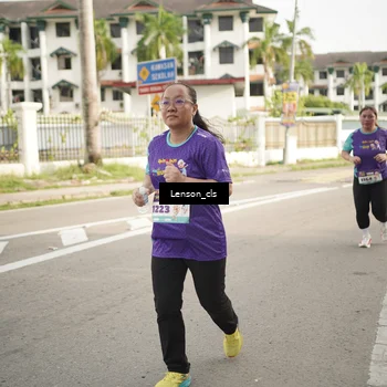 Runner Photo 8256571