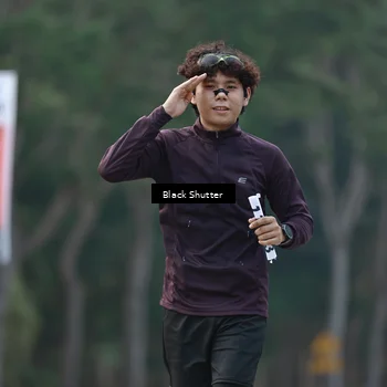Runner Photo 8256573