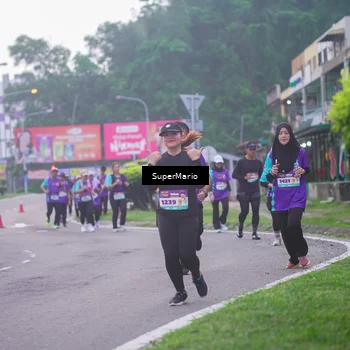 Runner Photo 8256576