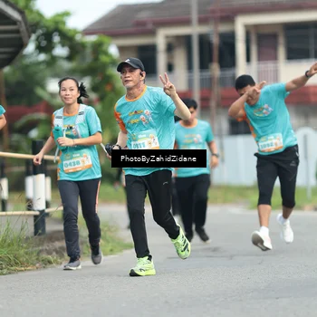 Runner Photo 8256577