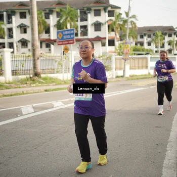 Runner Photo 8256578