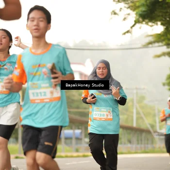 Runner Photo 8256580