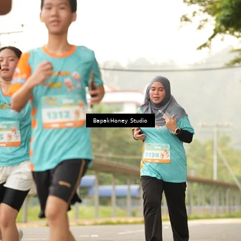 Runner Photo 8256581