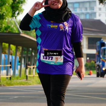 Runner Photo 8256582