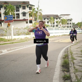 Runner Photo 8256584