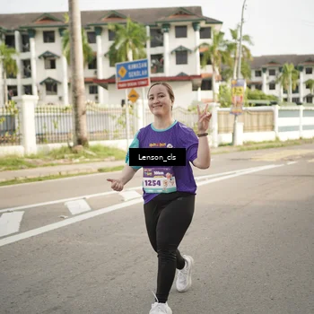 Runner Photo 8256585