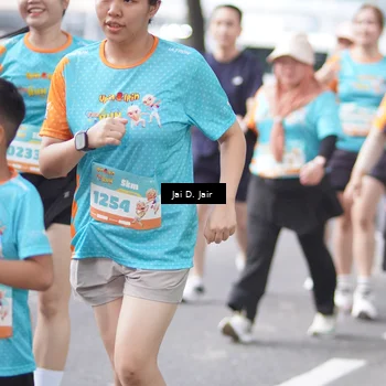 Runner Photo 8256589