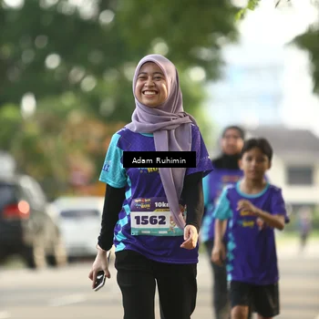 Runner Photo 8256590