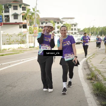 Runner Photo 8256593
