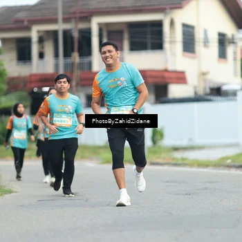 Runner Photo 8256598