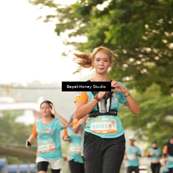 Runner Photo 8256600