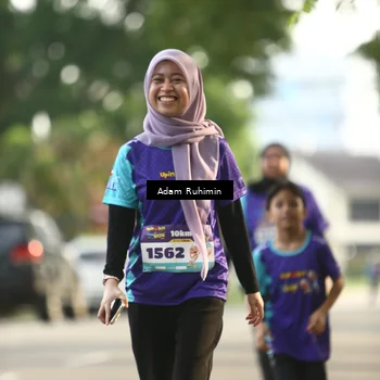 Runner Photo 8256601