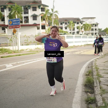 Runner Photo 8256603