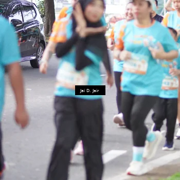 Runner Photo 8256604